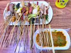 -六月涮串(龙城盛汇店)