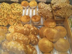 -BreadTalk面包新语·烘焙蛋糕(海岸城店)