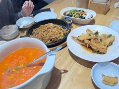 -老长春肉馆(隆礼路店)