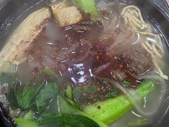 丸子砂锅-清真·穆萨砂锅(大皮院店)