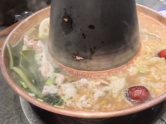 -吉祥涮羊肉