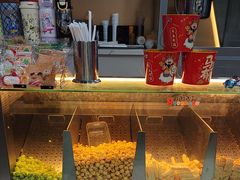 -卢米埃影城(苏州园区华润杜比全景声激光店)