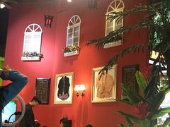 -小娘惹厨房Little Nyonya(狮城有约上榜店)