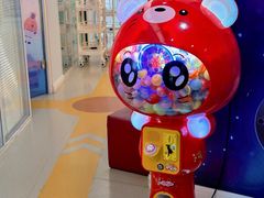 -极橙儿童齿科矫正中心(奥城店)