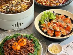 -佬太公海鸭·海鲜大排档(上海总店)
