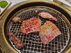 -和牛村烧肉放题(淄博王府井店)
