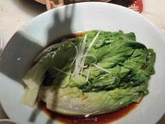 -绿茶餐厅(青岛城阳万象汇店)