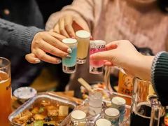 -汉森熊啤酒屋(双塘东路店)