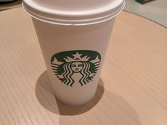 -星巴克(宏汇国际广场店)
