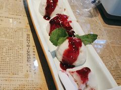 -人民公社大食堂(顺义总店)