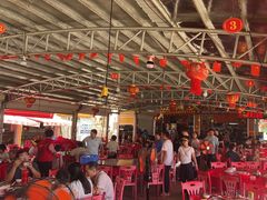 -胜海大排档·海鲜·黄鳝饭(十年老店)