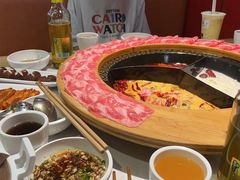 -川中渝夫火锅(铜陵万达广场店)
