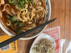 大同刀削面-韩师傅老大同刀削面(北苑路店)
