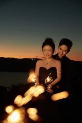 -乐派诗婚纱摄影