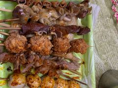 -马记大锅煮(总店)