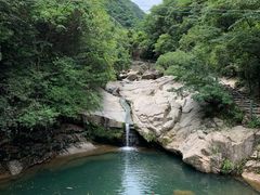 -浙北大峡谷