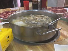 -黑山牛肉汤火锅(花城汇店)