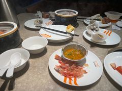 -V-ONE西雅图海鲜自助餐厅(仓山万达广场店)