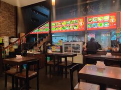 -古代饭堂(冠亚店)