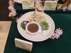 -刘胖子家常菜·蹄花焖藕(马场路店)