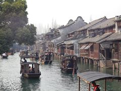 -乌镇景区