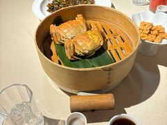 -成隆行·蟹王府(淮海店)
