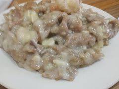 -老七饭馆(光荣道总店)