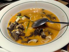 -湘力力小院·鱼汤泡饭(枫林路店)
