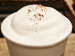 -李山山茶事(景枫店)