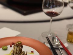 -虹御轩·传承江浙菜(虹桥店)