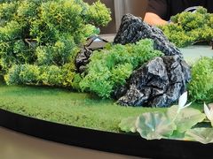 -川旺角融合菜•海景餐厅(星海广场店)