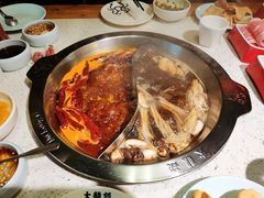 -大龙燚火锅