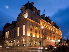 -The Ritz Restaurant
