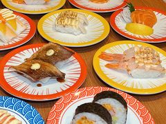 -采御鲜·回转寿司(汕头万达店)