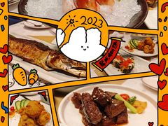 -小句号·精致料理(江南环球港店)