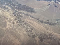 -乌鲁木齐天山国际机场-T3航站楼