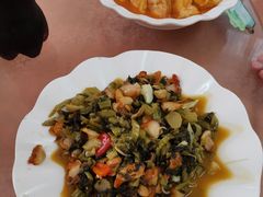 -万家海鲜饭店