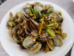-阿杰臻选海鲜饭店(普陀山店)