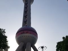 -东方明珠老上海8号餐厅(东方明珠广播电视塔店)