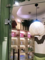 -芳朵美容养生SPA