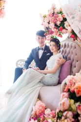-米兰尊荣婚纱摄影·婚纱照会馆