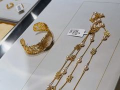 -OOAK设计师品牌概念店(新乐路店)