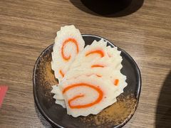 -雷神拉面(财富中心玉米楼店)