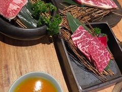 -黑牛黑猪烤肉专门店(万象城店)