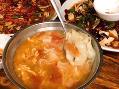 -三哥田螺(北书院街店)