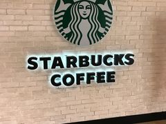 -星巴克(静安嘉里中心B2店)