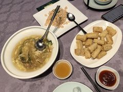 -山外山菜馆(玉泉路店)