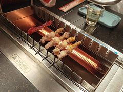 -冰城串说·羊肉串烧烤(哈西大街店)