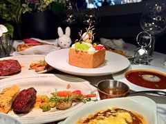 -佐度王子扒房(天鹅湖店)