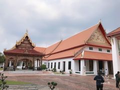 -曼谷国家博物馆